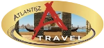 atlantisztravel logo