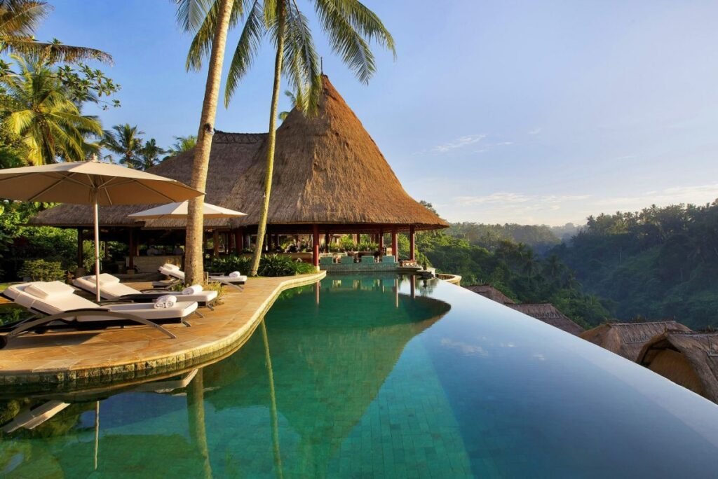 bali bali mondolo utazás
