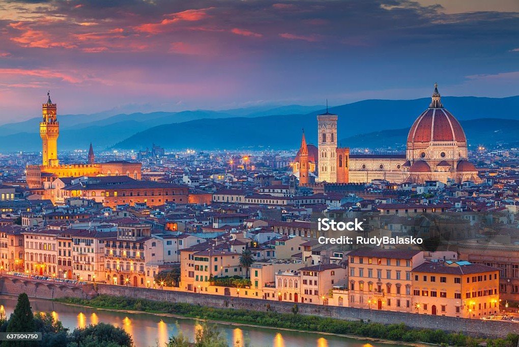 firenze